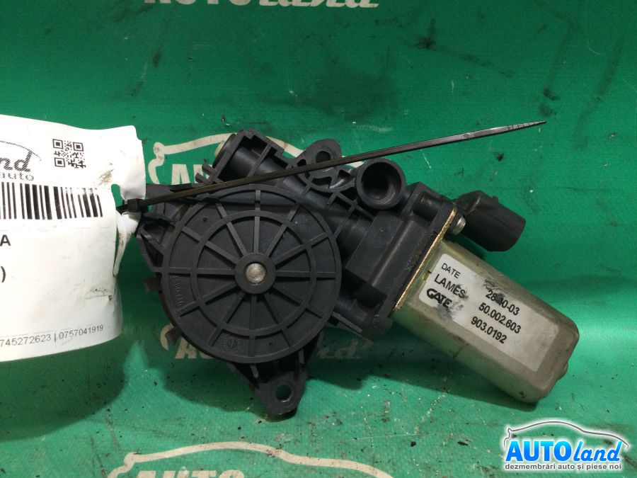 Motoras Macara FIAT STILO (192) 2001-2025 Cod 9030192 