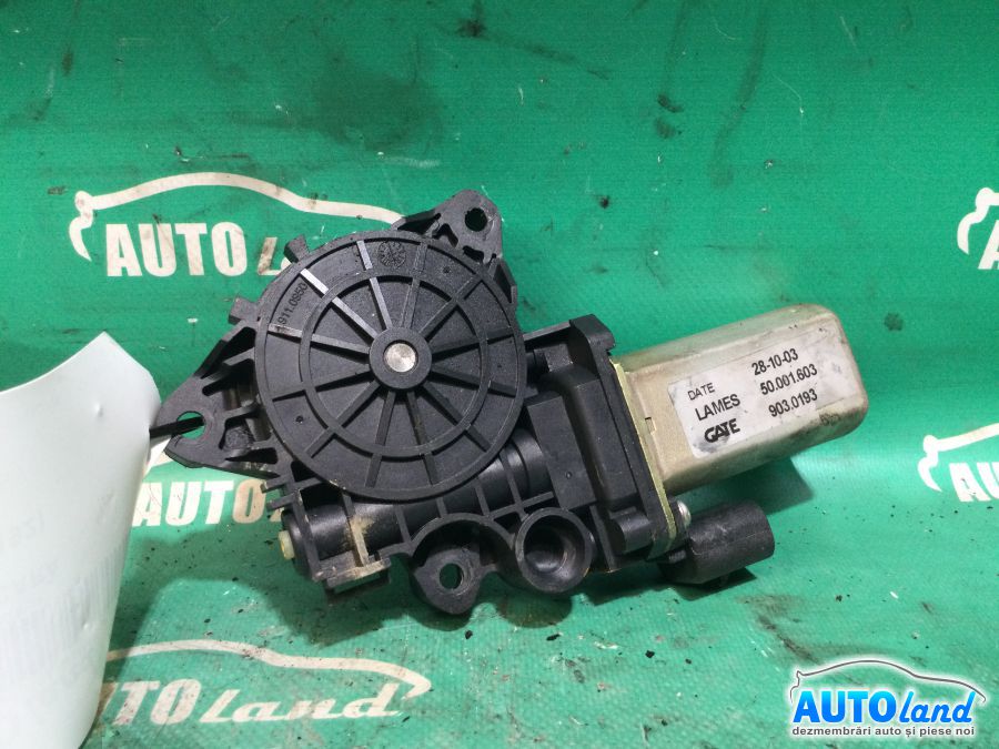 Motoras Macara FIAT STILO (192) 2001-2025 Cod 9030211 