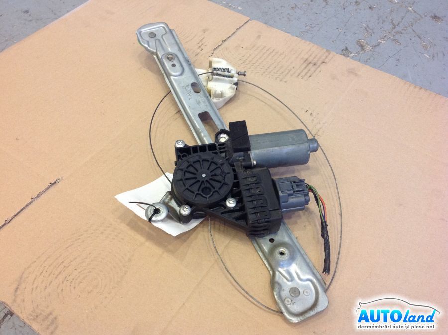 Motoras Macara FORD FOCUS (DAW,DBW) 1998-2001