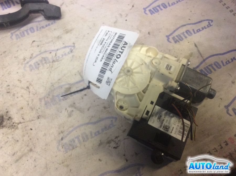 Motoras Macara FORD FOCUS II (DA_) 2008-2025