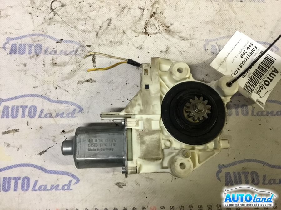 Motoras Macara FORD FOCUS II (DA_) 2008-2025 Cod 3M51R23201BC 