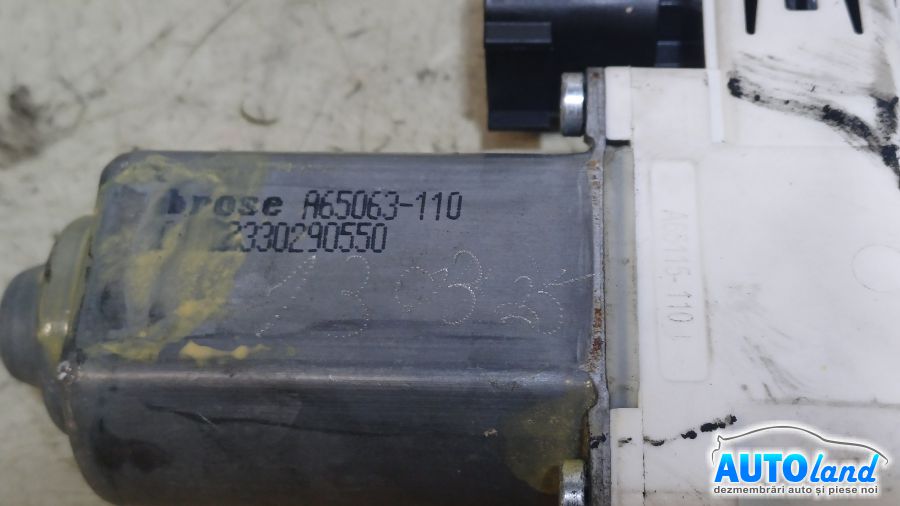 Motoras Macara FORD FOCUS III 2011-2025 Cod A65063110 