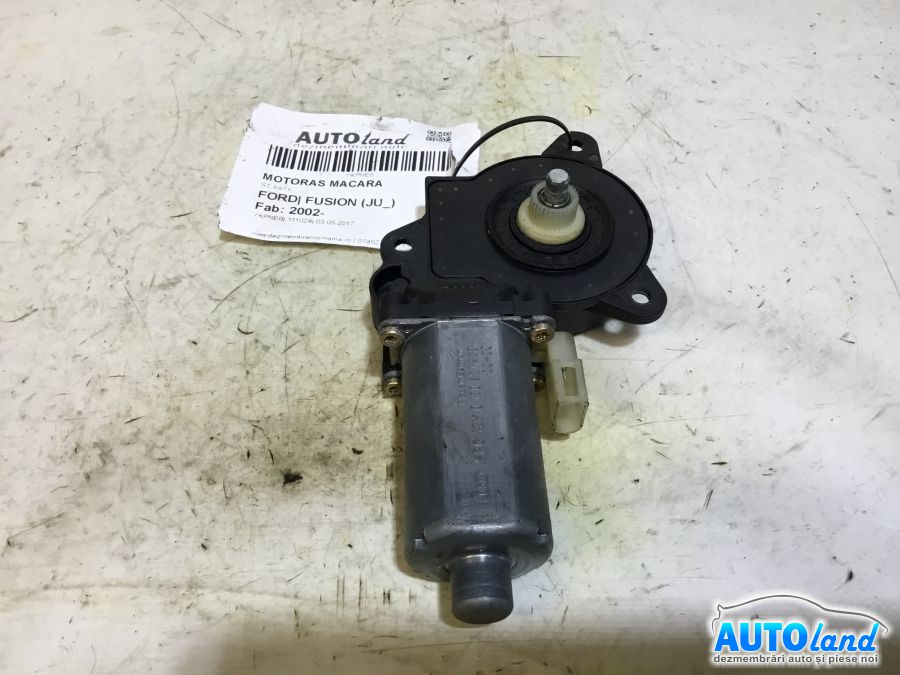 Motoras Macara FORD FUSION (JU_) 2002-2026 Cod 0130821938 