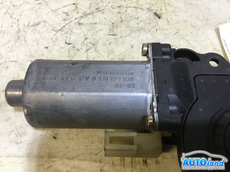 Motoras Macara FORD FUSION (JU_) 2002-2026 Cod 0130821938 