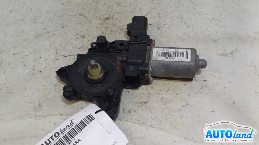 Motoras Macara JAGUAR XF 2008-2025 Cod FC7299 