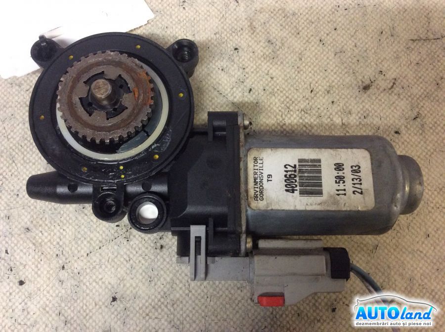 Motoras Macara JEEP CHEROKEE (KJ) 2001-2025 Cod 55360031AH 