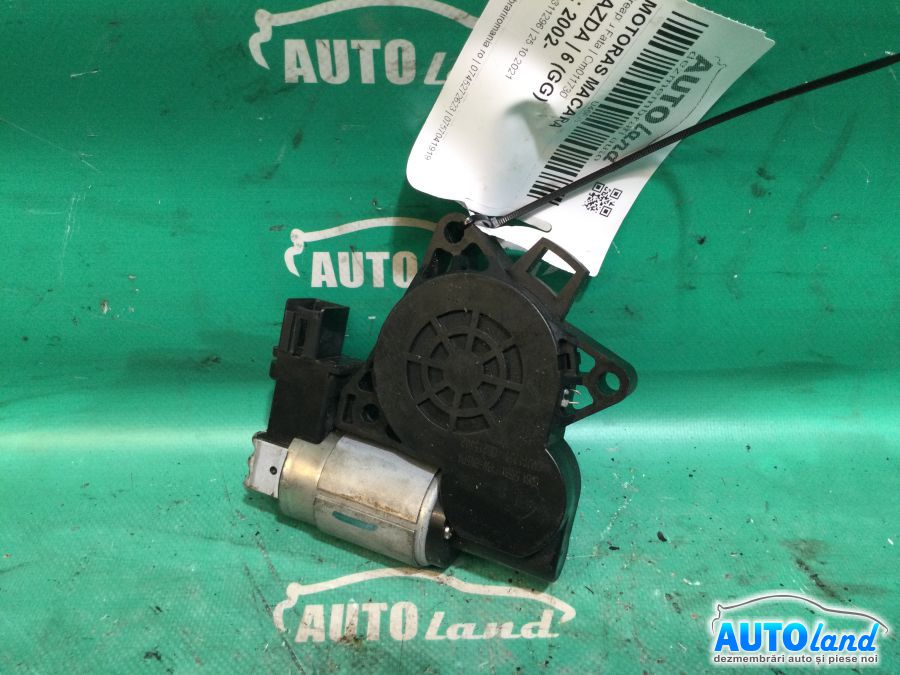 Motoras Macara MAZDA 6 (GG) 2002-2025 Cod CM011730 