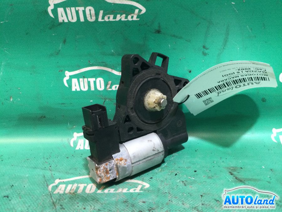 Motoras Macara MAZDA 6 (GG) 2002-2025 Cod CM011760 