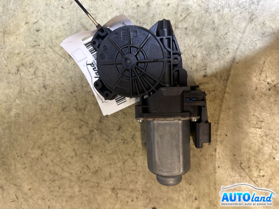 Motoras Macara NISSAN QASHQAI (J10,JJ10) 2007-2025 Cod 402034E 