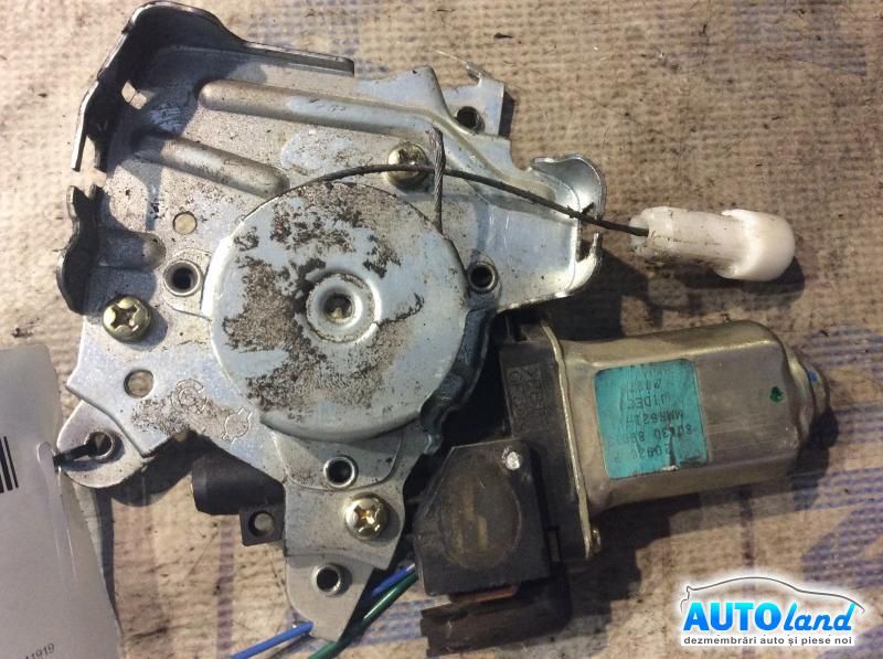 Motoras Macara NISSAN X-TRAIL (T30) 2001-2025 Cod 8073089913 