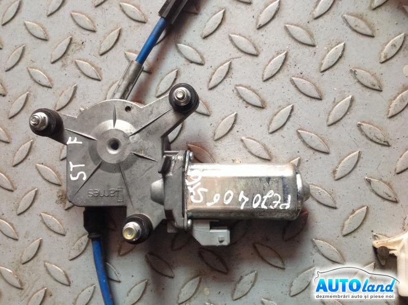 Motoras Macara PEUGEOT 406 (8B) 1995-2004 Cod 9612036980 