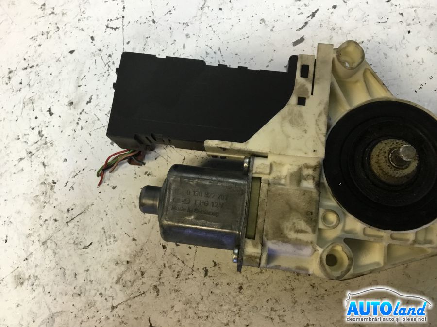 Motoras Macara PEUGEOT 407 (6D_) 2004-2025