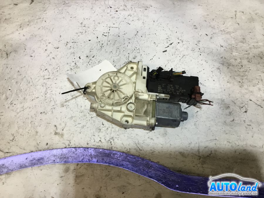 Motoras Macara PEUGEOT 407 (6D_) 2004-2025