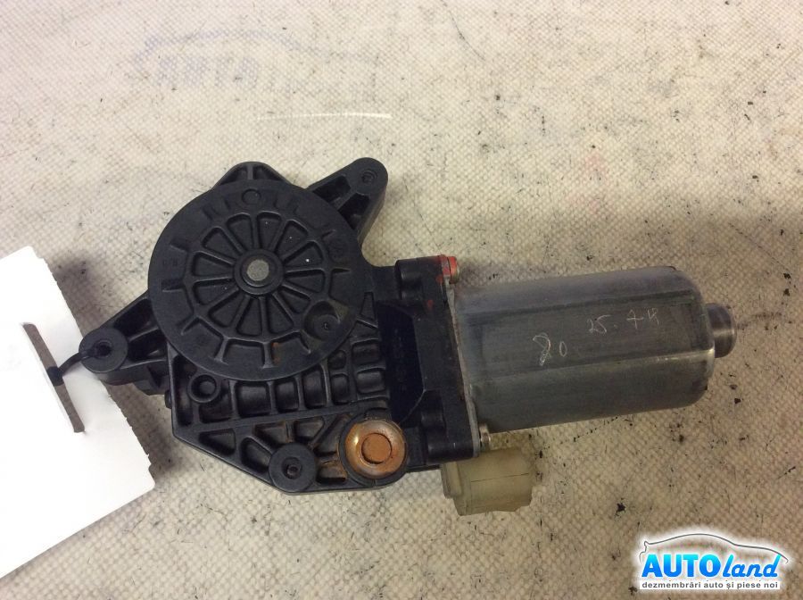 Motoras Macara RENAULT MEGANE Scenic (JA0/1_) 1997-1999