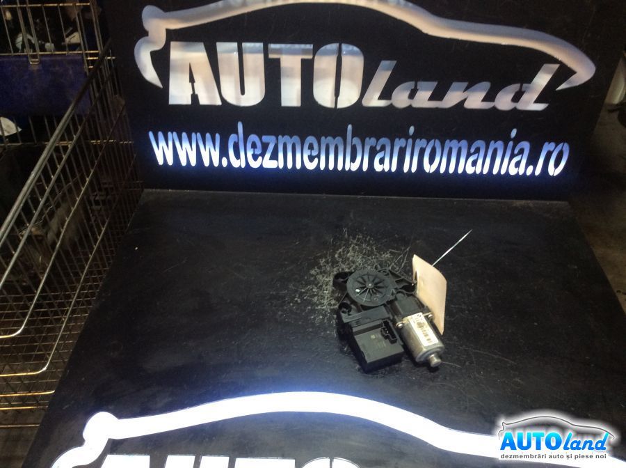 Motoras Macara RENAULT SCENIC III (JZ0/1_) 2009-2025 Cod 0130822478 