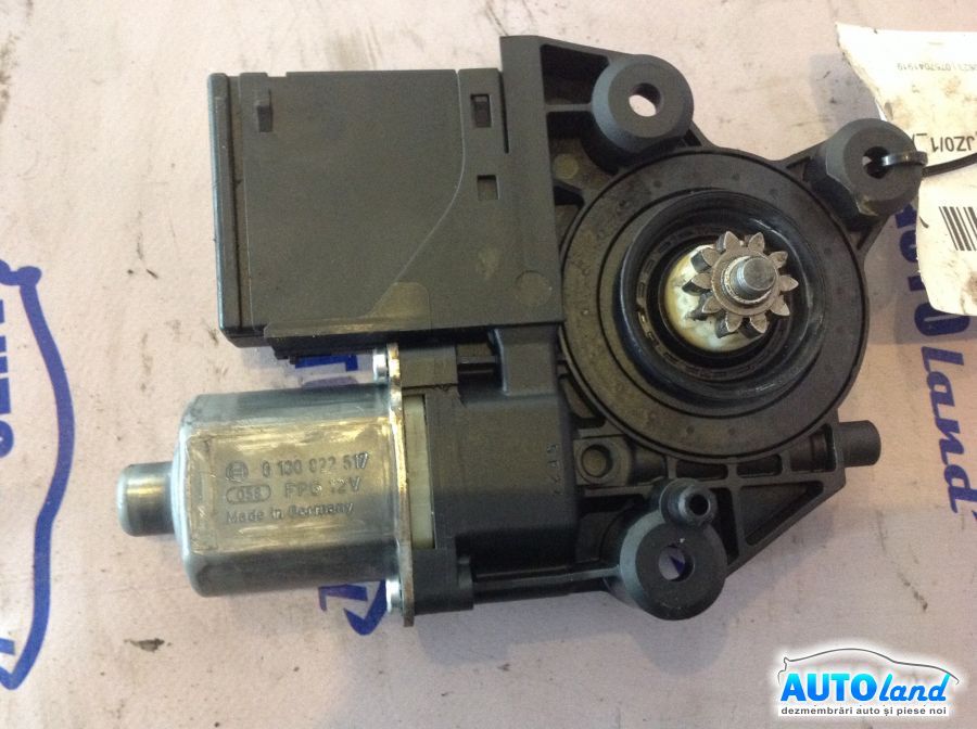 Motoras Macara RENAULT SCENIC III (JZ0/1_) 2009-2025 Cod 827310166R 