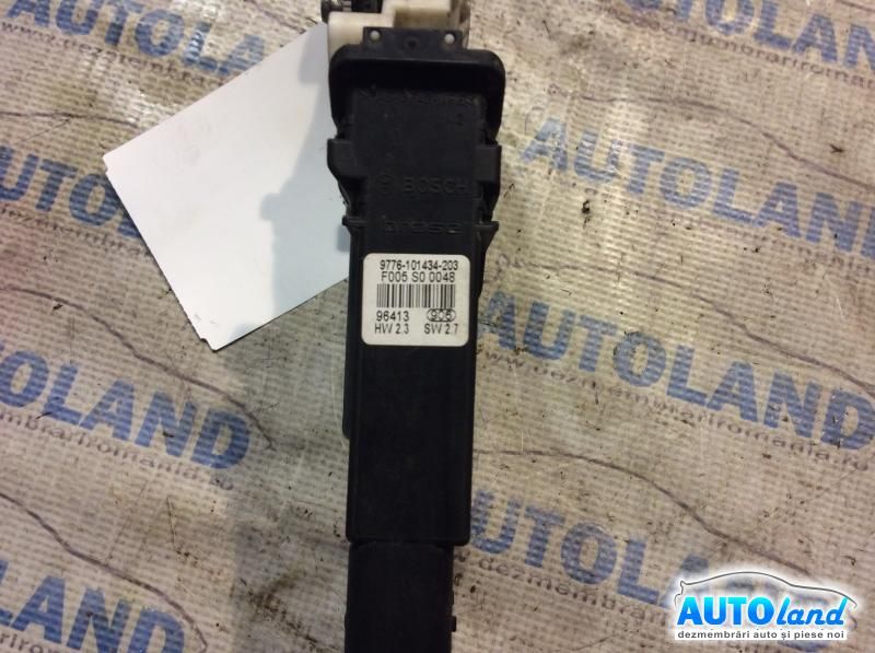 Motoras Macara VOLKSWAGEN GOLF IV (1J1) 1997-2005