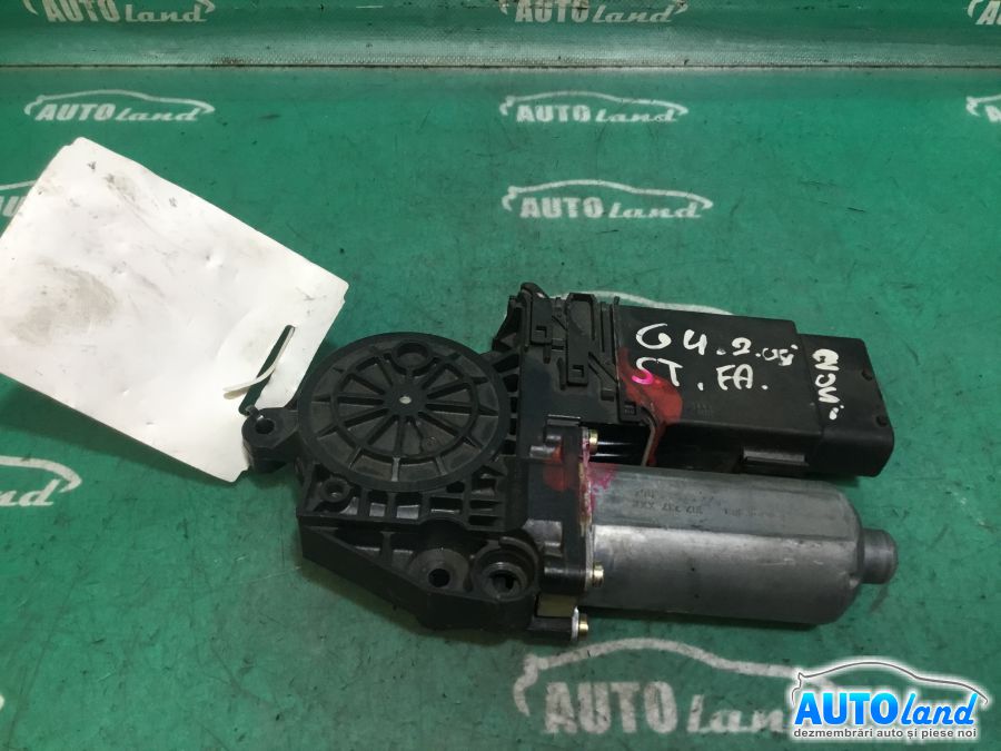 Motoras Macara VOLKSWAGEN GOLF IV (1J1) 1997-2005 Cod 0130821765 