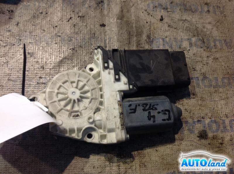 Motoras Macara VOLKSWAGEN GOLF IV (1J1) 1997-2005 Cod 0536003502 