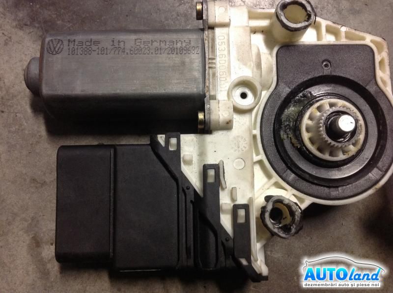 Motoras Macara VOLKSWAGEN GOLF IV (1J1) 1997-2005 Cod 1J4959812C 