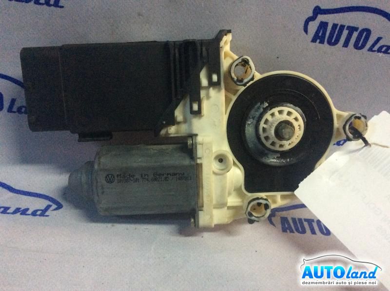 Motoras Macara VOLKSWAGEN GOLF IV (1J1) 1997-2005 Cod 101430202 