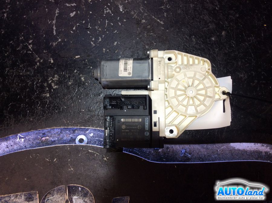 Motoras Macara VOLKSWAGEN GOLF V (1K1) 2003-2025 Cod 1K0959701P 