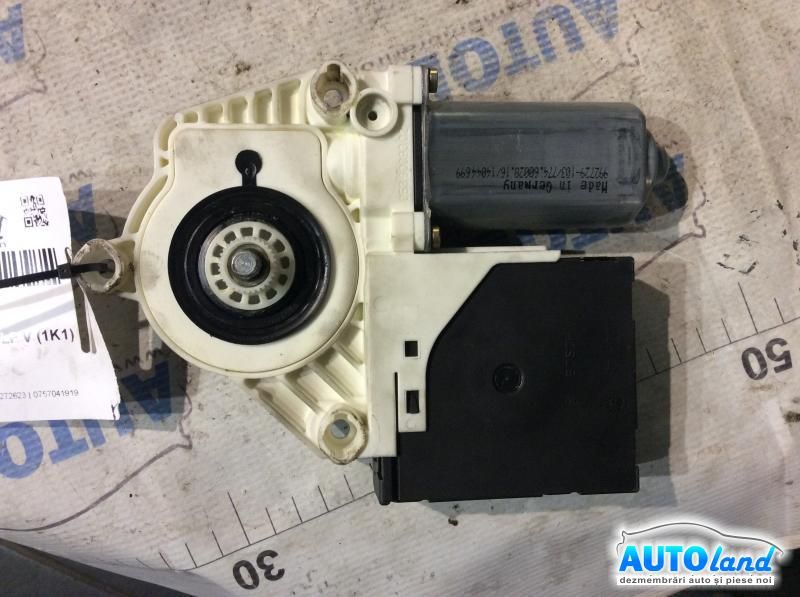 Motoras Macara VOLKSWAGEN GOLF V (1K1) 2003-2025 Cod 1K4837402G 