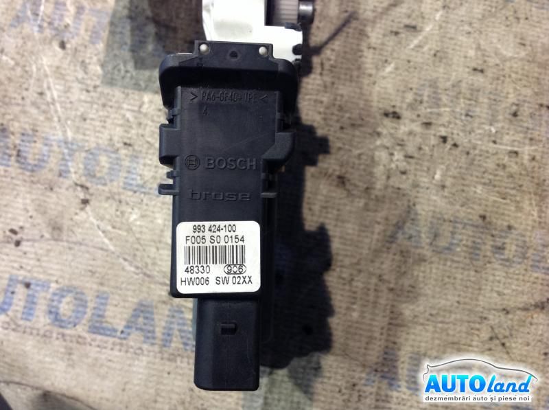 Motoras Macara VOLKSWAGEN GOLF V (1K1) 2003-2025 Cod 1K4839401C 