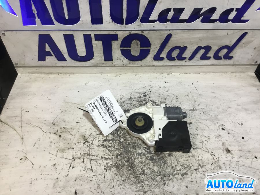 Motoras Macara VOLKSWAGEN GOLF V Variant 2007-2025