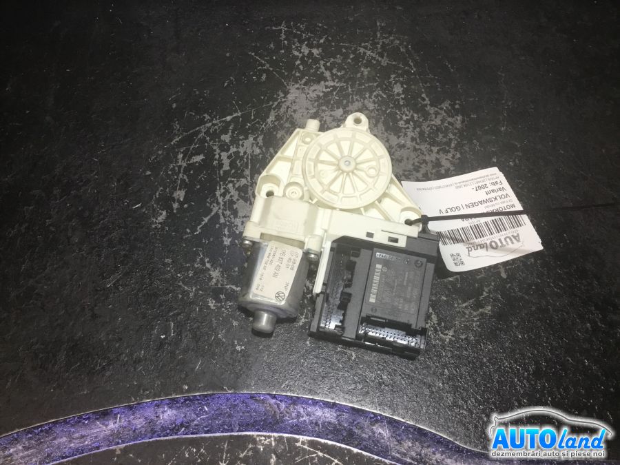 Motoras Macara VOLKSWAGEN GOLF V Variant 2007-2025 Cod 1K0959792P 