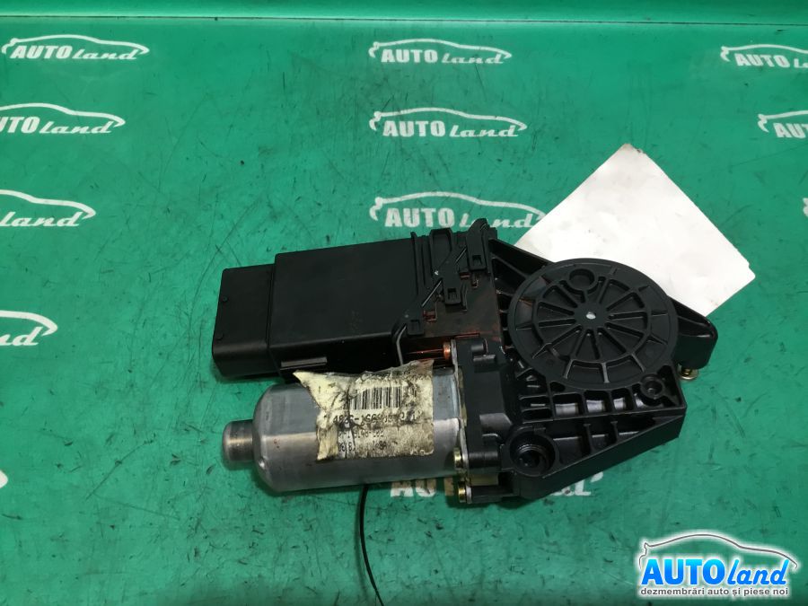 Motoras Macara VOLKSWAGEN PASSAT (3B2) 1996-2000