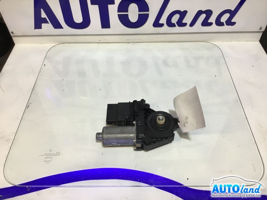 Motoras Macara VOLKSWAGEN PASSAT (3B2) 1996-2000