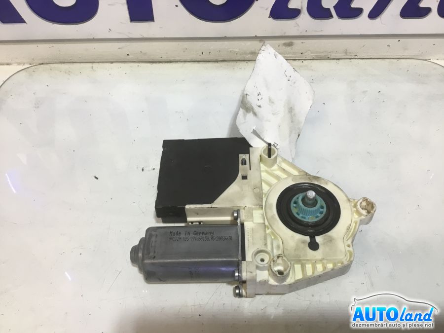 Motoras Macara VOLKSWAGEN PASSAT (3C2) 2005-2025 Cod 1K0959701K 