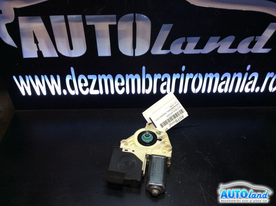 Motoras Macara VOLKSWAGEN PASSAT (3C2) 2005-2025 Cod 1K0959792L 