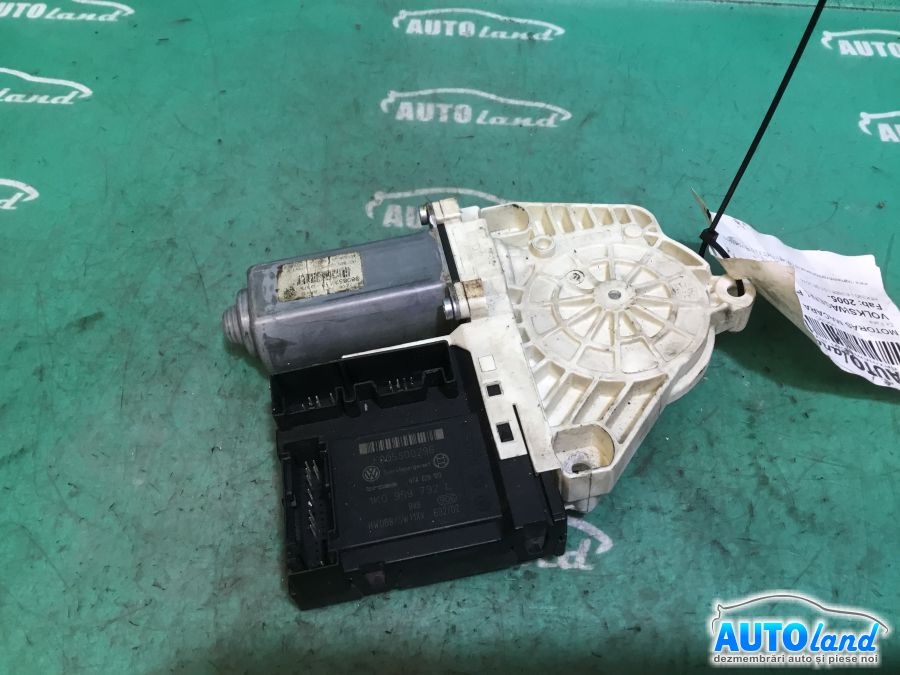 Motoras Macara VOLKSWAGEN PASSAT (3C2) 2005-2025 Cod 1K0959792L 