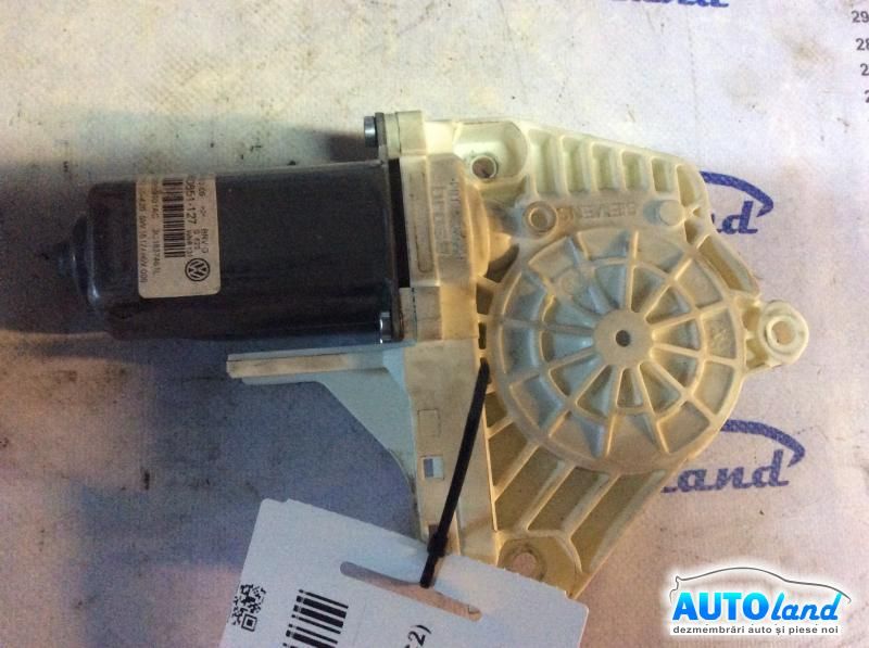 Motoras Macara VOLKSWAGEN PASSAT (3C2) 2005-2025 Cod 3C1837461L 