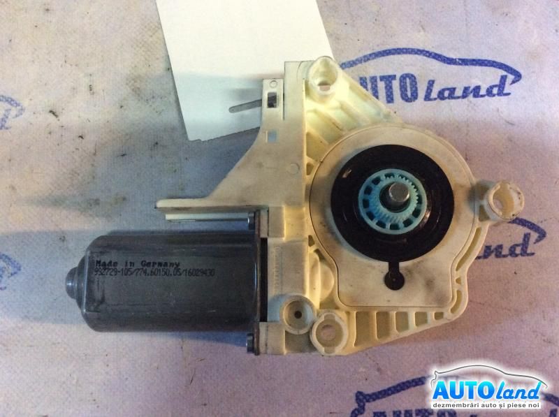 Motoras Macara VOLKSWAGEN PASSAT (3C2) 2005-2025 Cod 3C1837461L 