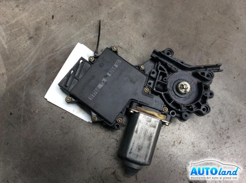 Motoras Macara VOLKSWAGEN SHARAN (7M8,7M9,7M6) 1995-2000 Cod 1H4959811A 