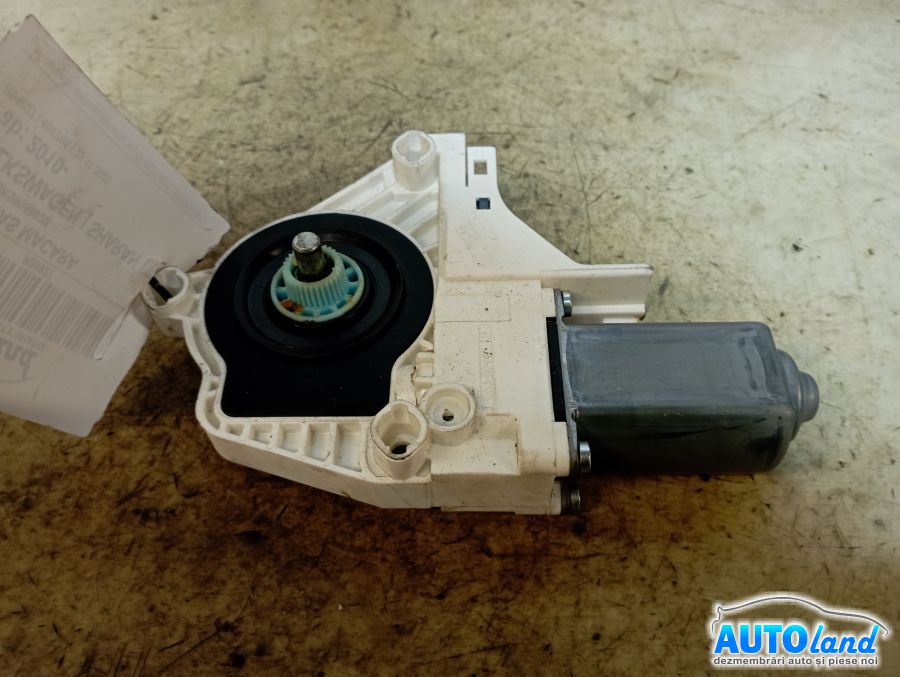 Motoras Macara VOLKSWAGEN SHARAN (7N) 2010-2025 Cod 8K0959802B 