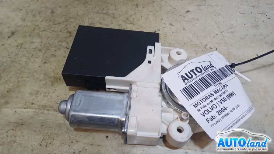 Motoras Macara VOLVO V50 (MW) 2004-2025 Cod 30710151 