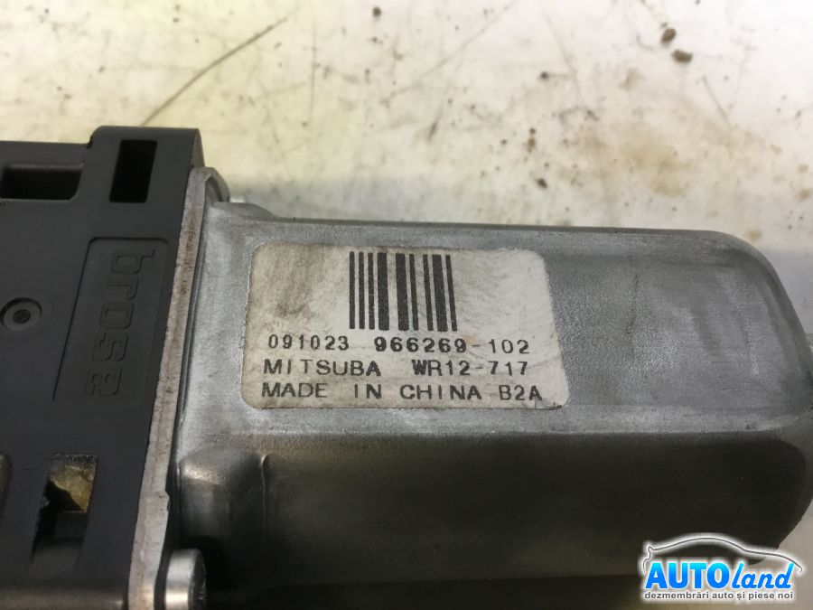 Motoras Macara VOLVO XC60 2008-2025 Cod 966269102 