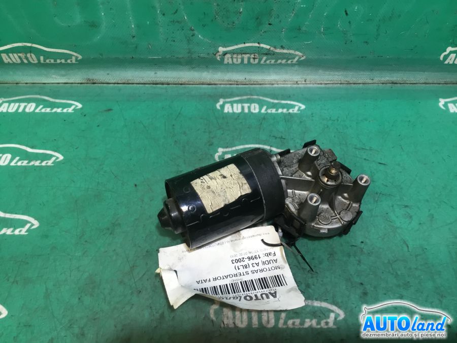 Motoras Stergator Fata AUDI A3 (8L1) 1996-2003 Cod 0390241151 