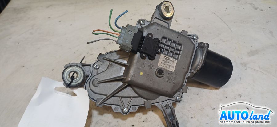 Motoras Stergator Fata CITROEN C4 Grand Picasso (UA_) 2006-2026 Cod B58RHD14301 