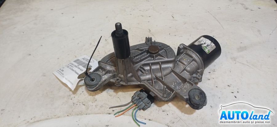 Motoras Stergator Fata CITROEN C4 Grand Picasso (UA_) 2006-2026 Cod B58RHD14301 