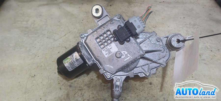 Motoras Stergator Fata CITROEN C4 Picasso (UD_) 2007-2013 Cod 9687622280 