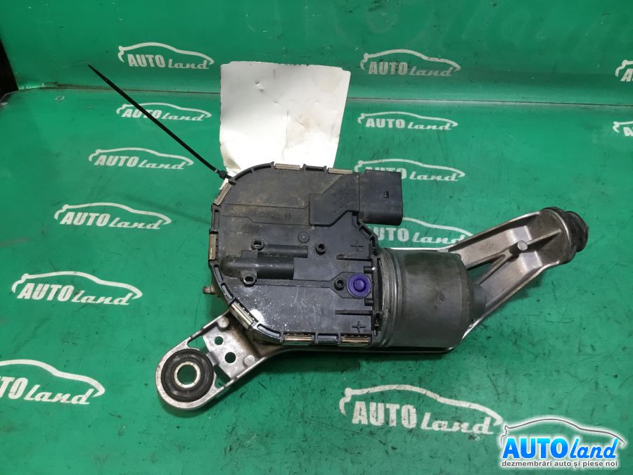 Motoras Stergator Fata FORD FOCUS III 2011-2025 Cod BM5117504AJ 