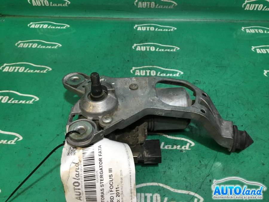 Motoras Stergator Fata FORD FOCUS III 2011-2025 Cod BM5117504AJ 