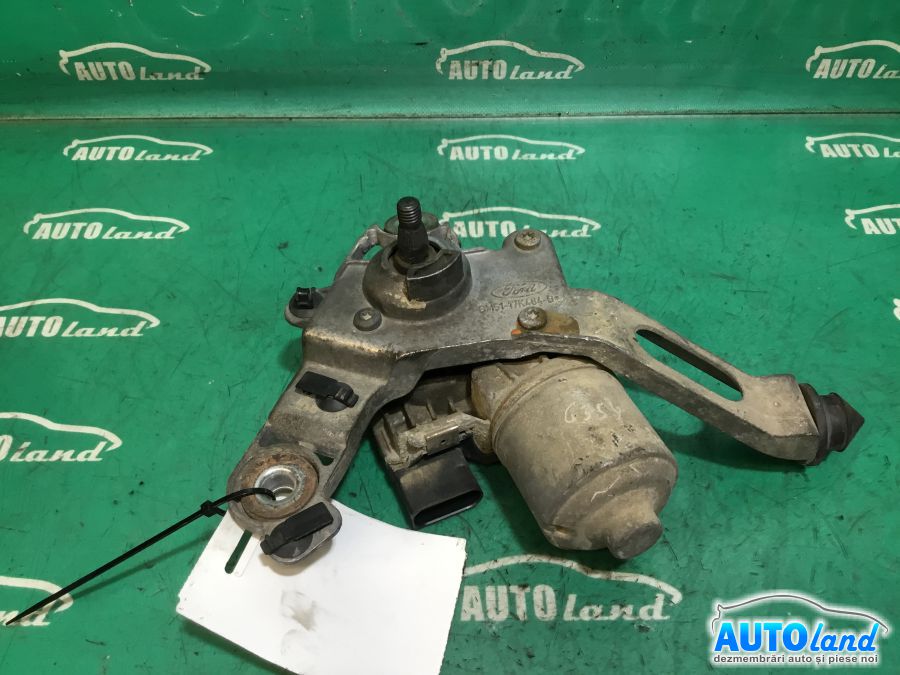 Motoras Stergator Fata