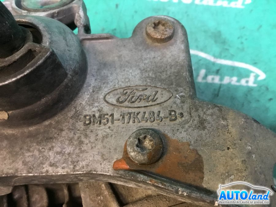 Motoras Stergator Fata FORD FOCUS III 2011-2025 Cod BM5117K484B 