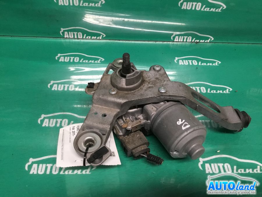 Motoras Stergator Fata FORD FOCUS III 2011-2025 Cod BM5117K484B 